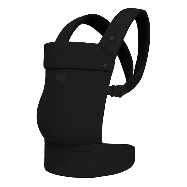 Amora 2-in-1 Babytrage, Ergonomisch, Umwandelbar aus 100%…