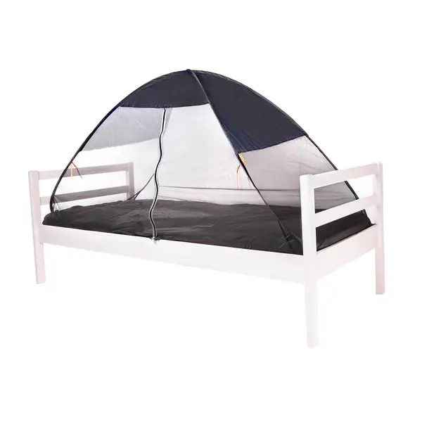 Bedtent - Pop Up - Moskitonetz fürs Bett - Faltbar…