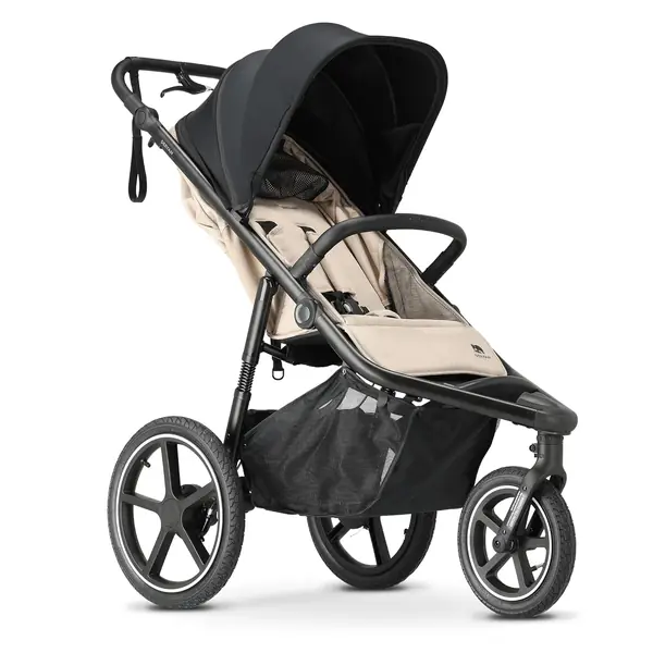 Bolt Jogger Kombikinderwagen für jedes Gelände…
