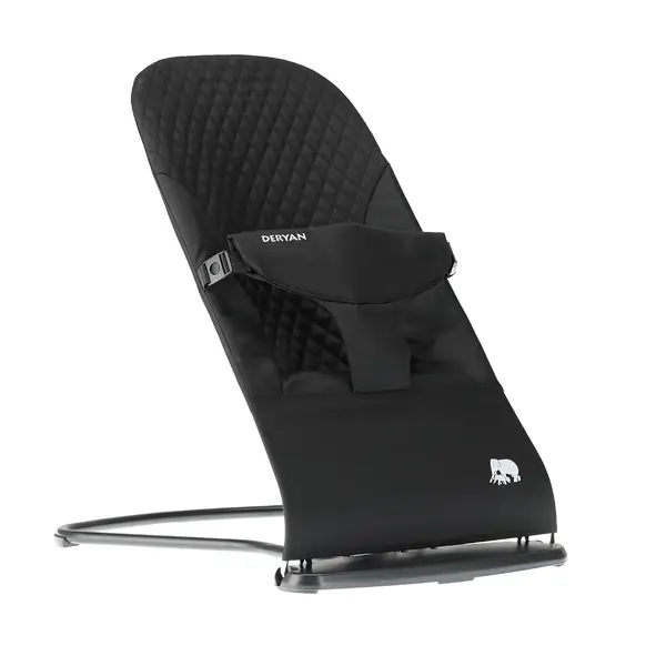 Buddy Babywippe – Ergonomisch & Weich – Verstellbar &…