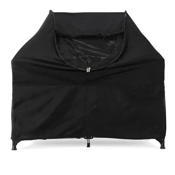 Campingbed Protector - Campingbett Schutz - Moskitonetz…
