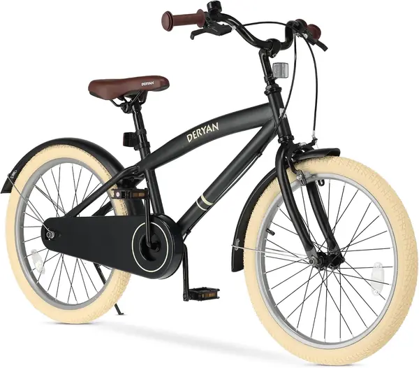 Coastline Kinderfahrrad