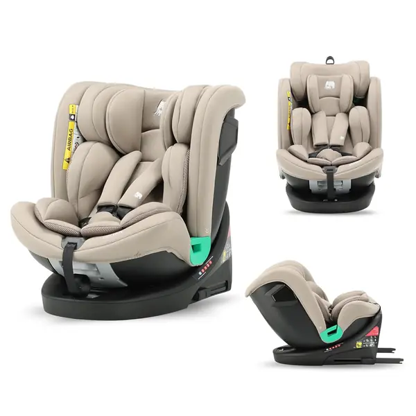 Colin i-Size Kindersitz 40-150 cm - Gruppe 0+/1/2/3…