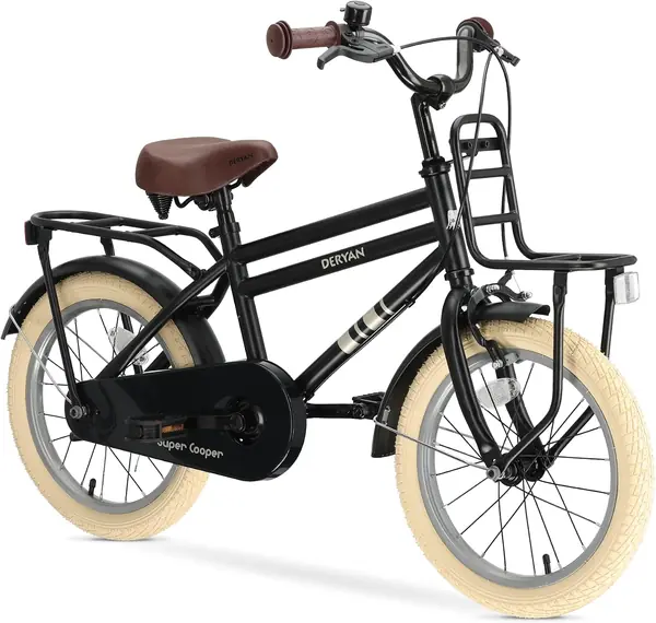 Cooper Kinderfahrrad 16 Zoll