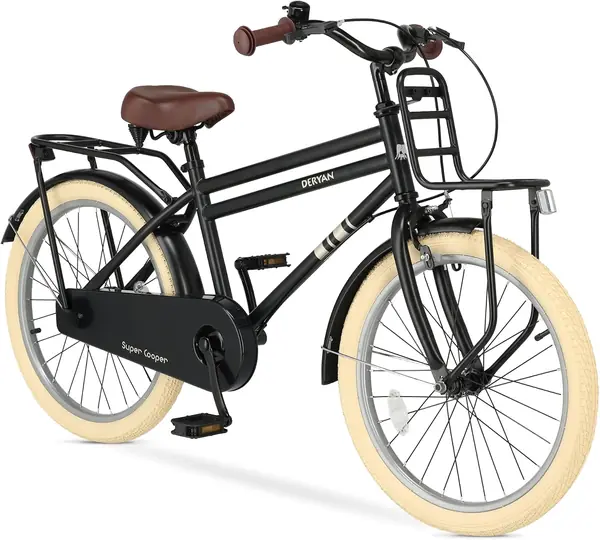 Cooper Kinderfahrrad 20 Zoll