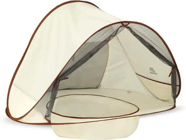 Kinderpool Pop-Up 3-in-1