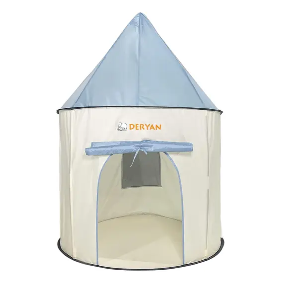 Kinderspielzelt Mädchen Kinder Zelt - Princess Castle…