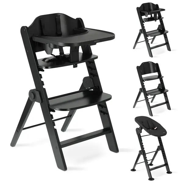 Odin Hochstuhl Baby & Kleinkind (0 bis 4 Jahre)…