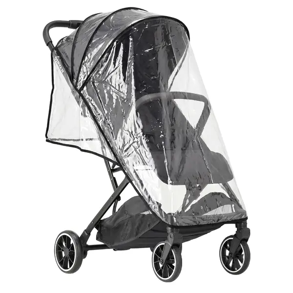 Rolo (Easy) Buggy-Regenhülle