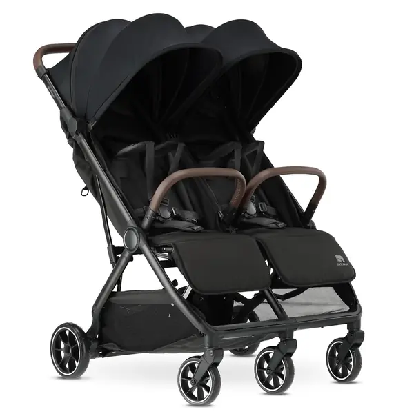Rolo X2 XL V2 Kinderwagen Buggy 2 in 1 - Buggy klein…