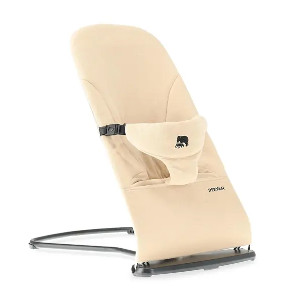 Teddy Bouncer 3-in-1 Wipstuhl