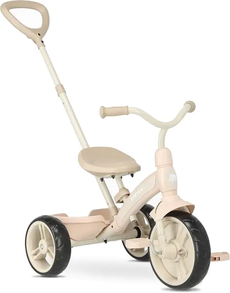 Wanderer 2 in 1 Laufrad Dreirad - ab 2 bis 6 Jahre…