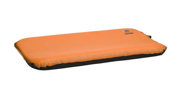Wickelauflage, Orange