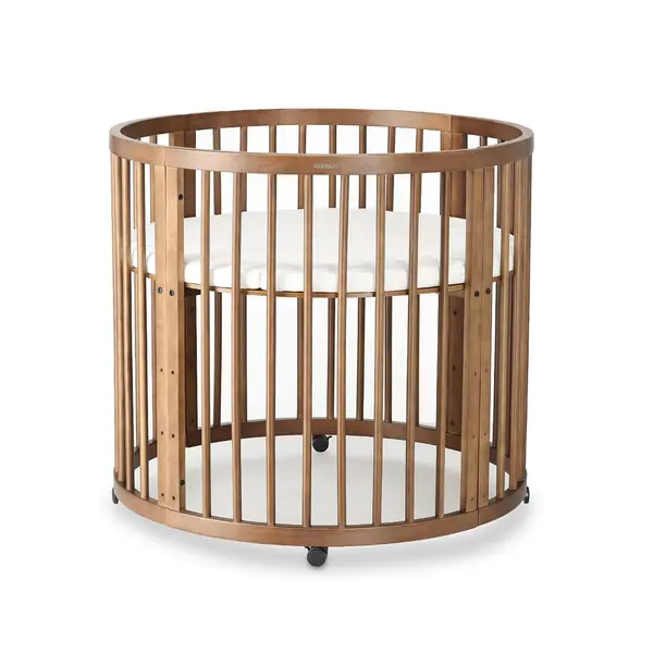 Willow Rundes Laufgitter
